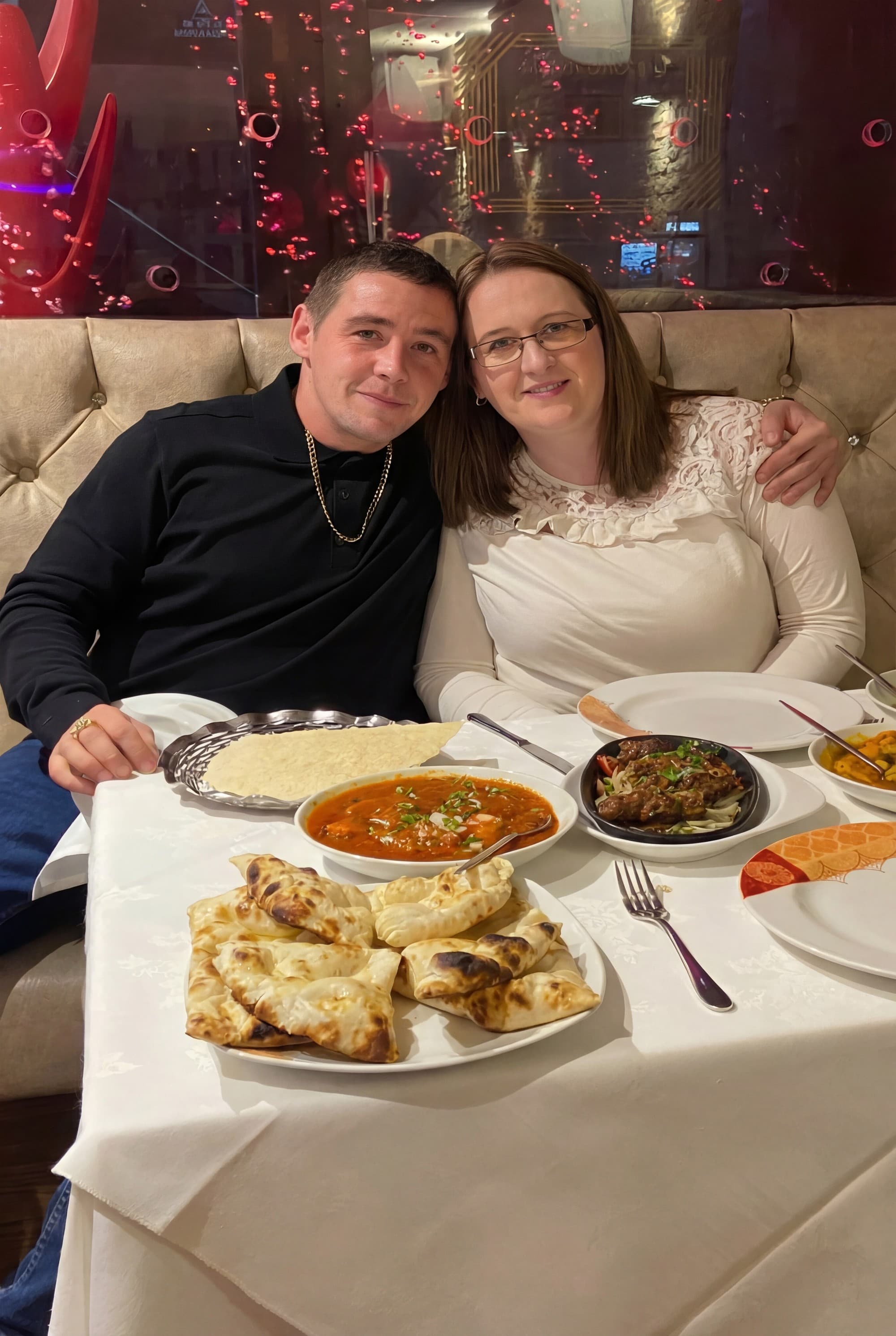 The Catalyst Behind The Move