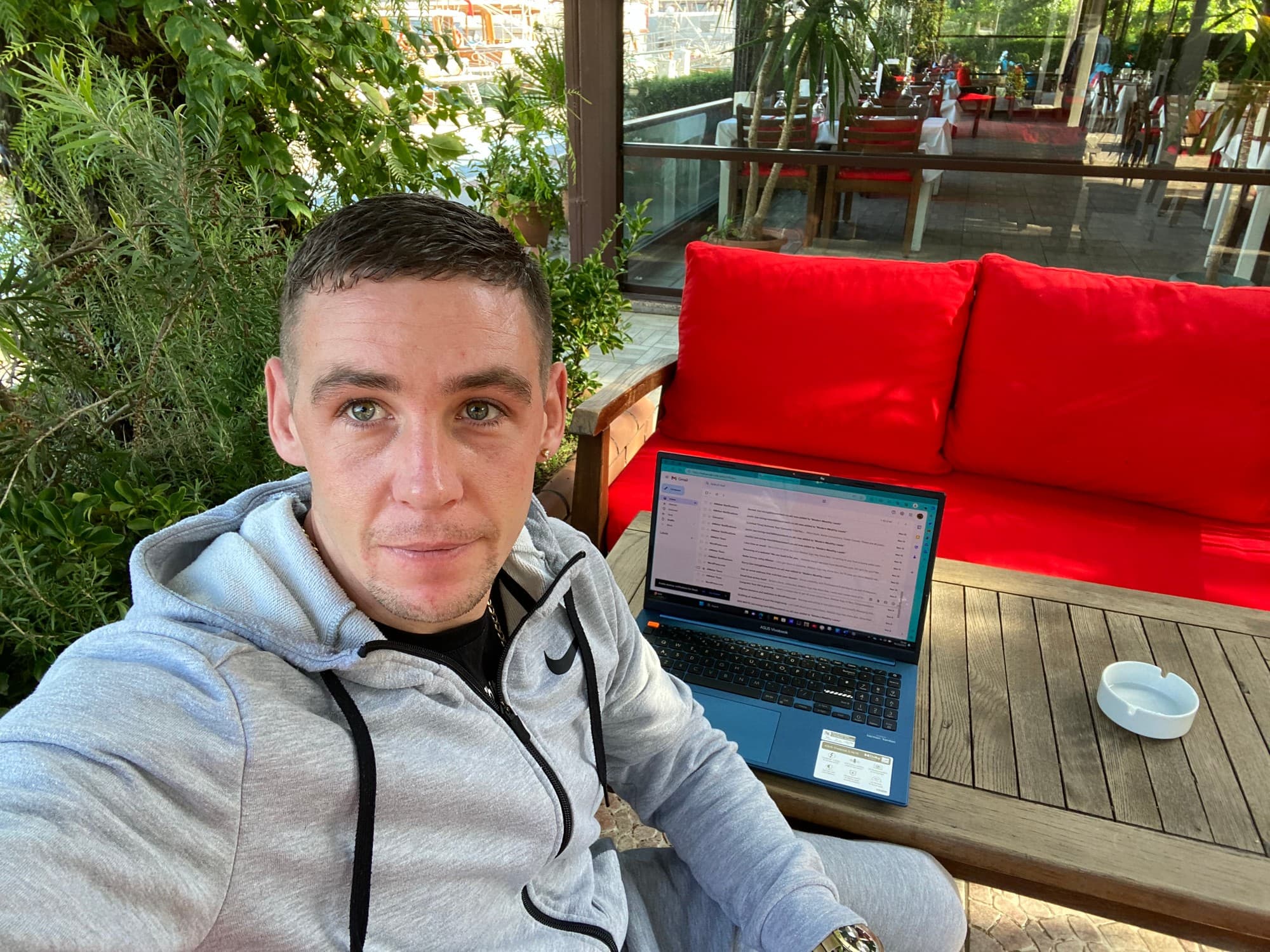 The Pivot to AI Strategy